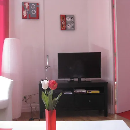Appartement La Cambreta Carcassonne