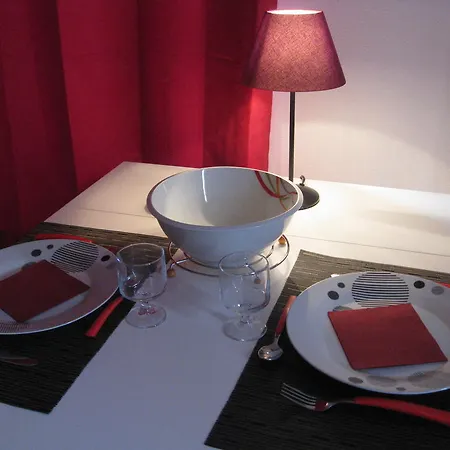 Appartement La Cambreta