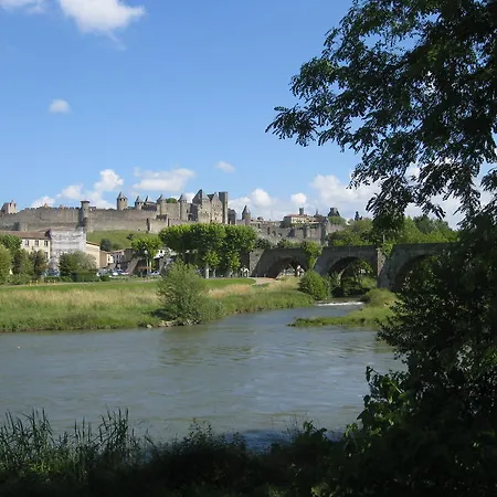 La Cambreta Carcassonne
