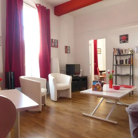 Appartement La Cambreta