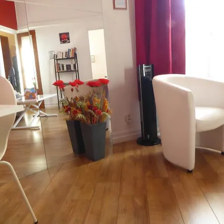 Appartement La Cambreta *