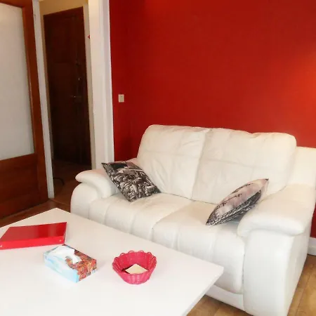 Appartement La Cambreta *