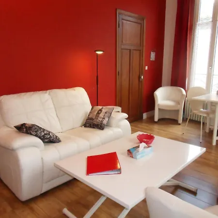 La Cambreta Appartement