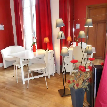 Appartement La Cambreta Carcassonne