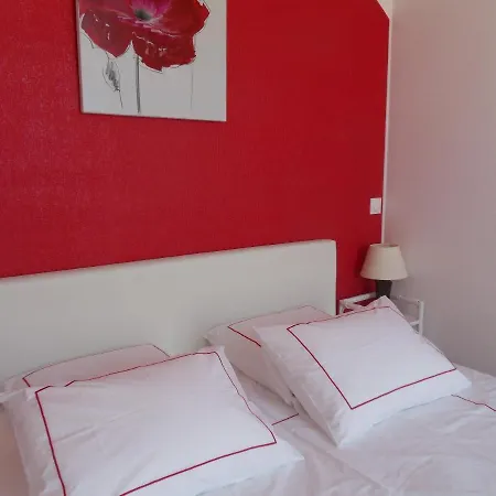 La Cambreta Appartement Carcassonne