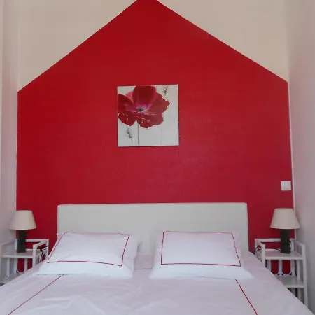 La Cambreta Appartement